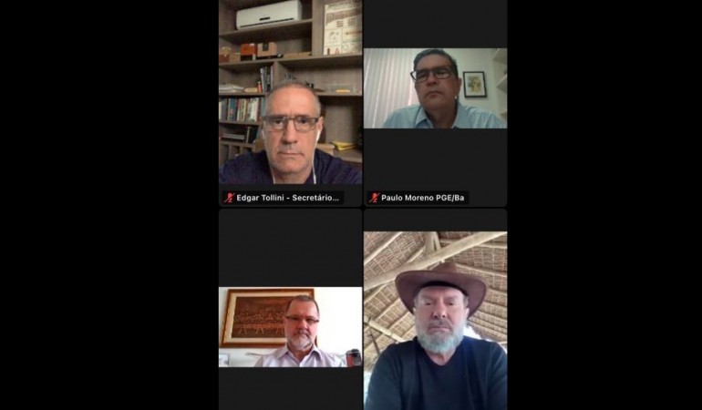 Carlesse diz que Sputnik só será adquirida quando for autorizada vacinação em massa