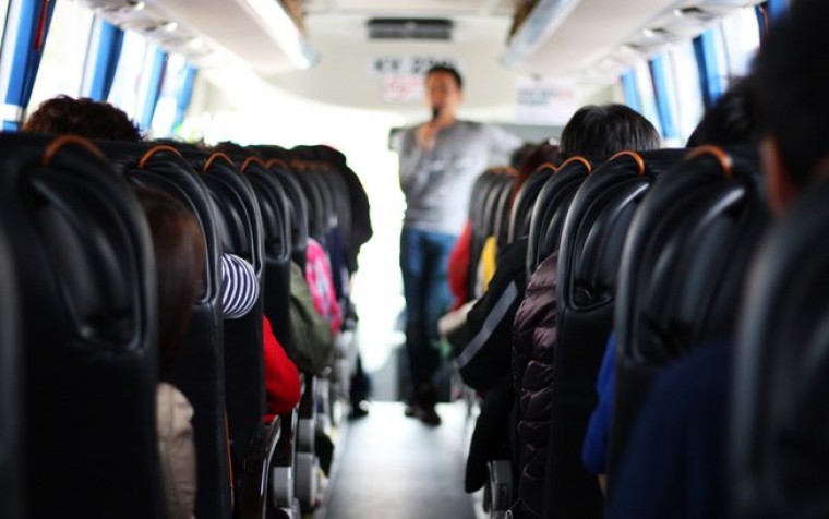 Araguaína proíbe excursões e adota toque de recolher as 22h30