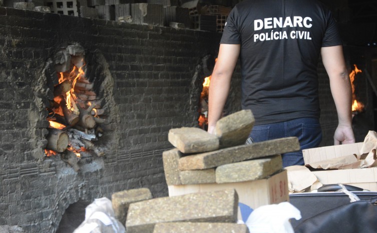 Criminalidade cai cerca de 20% nos cinco primeiros meses do ano no Tocantins