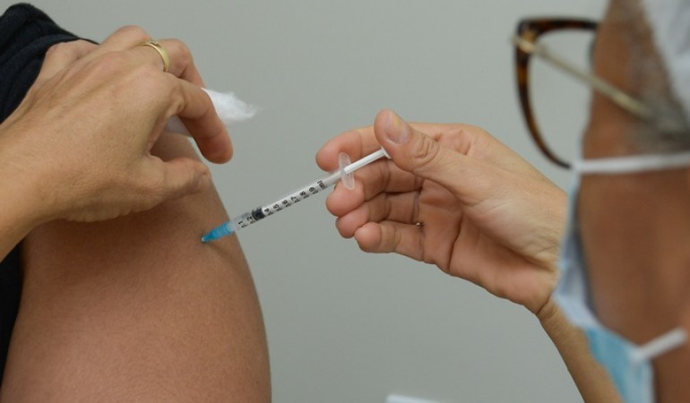 MP recomenda imunização por faixa etária em municípios que estão com baixa demanda