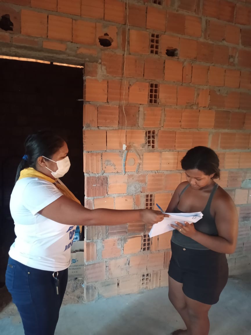 ARRAIÁ DA ESCOLA SAMPAIO