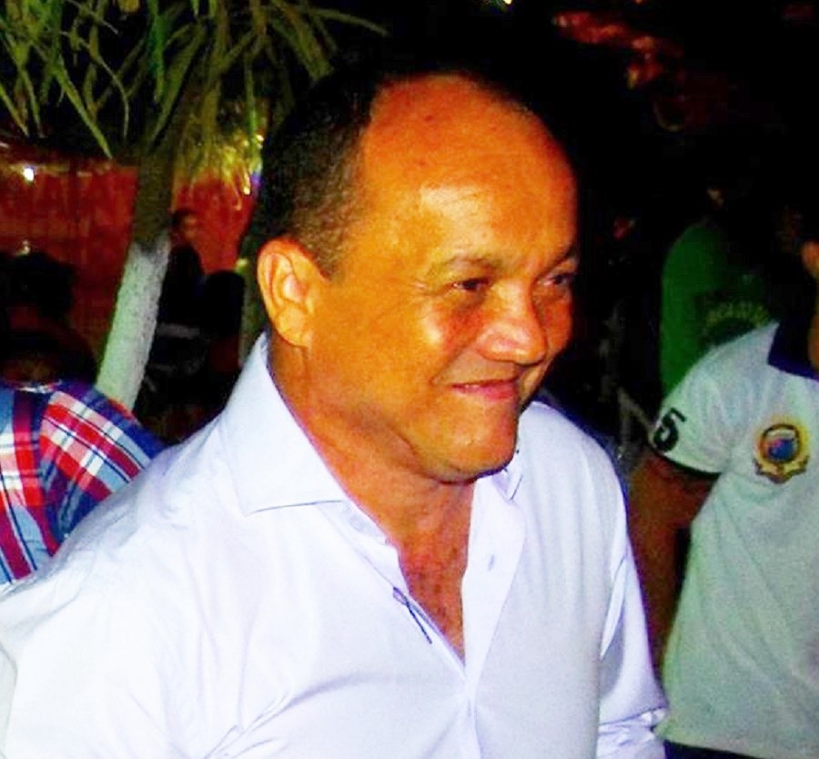 Morre aos 49 anos ex-prefeito Dino de São Miguel do Tocantins