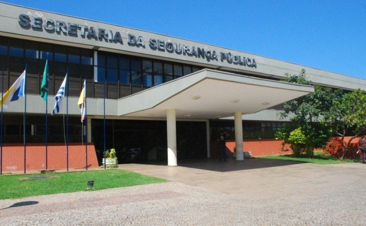 Secretaria da Segurança Pública do Tocantins (SSP-TO) moderniza sistema de remoção de servidor