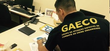 Operação investiga fraude em exames toxicológicos para emissão de carteiras de motorista no Tocantins