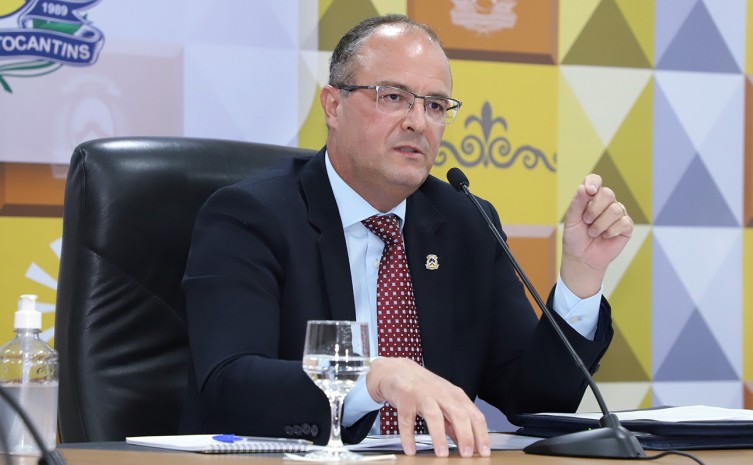 PEC dos Pioneiros poderá levar o Tocantins à falência, com um rombo aos cofres públicos de R$ 35 bilhões