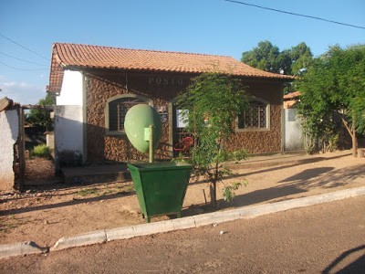 Homem deficiente é encontrado morto dentro de casa no Povoado Vinte Mil