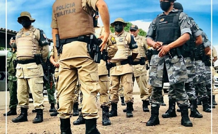 Resultado definitivo da prova de redação do concurso da PMTO é divulgado e dá andamento à segunda etapa do certame