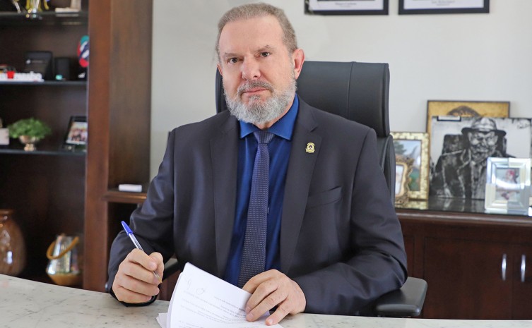 Governador Carlesse decide prorrogar jornada de seis horas para servidores públicos e força-tarefa Tolerância Zero até 6 de agosto