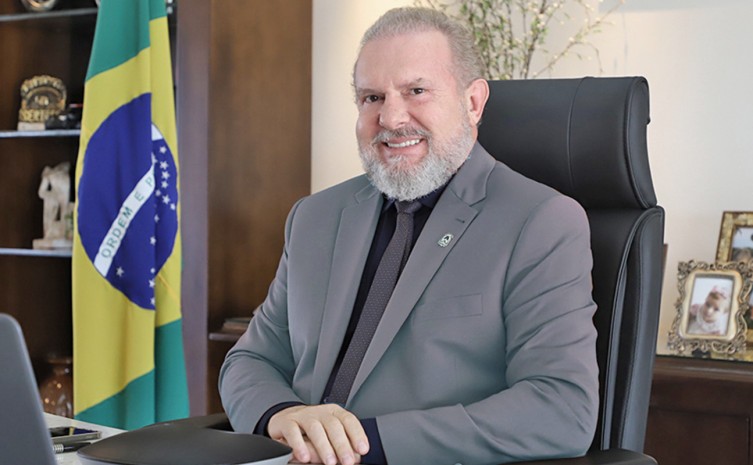 Governadores Mauro Carlesse e Flávio Dino firmam Termo de Acordo para viabilizar ponte entre Filadélfia-TO e Carolina-MA