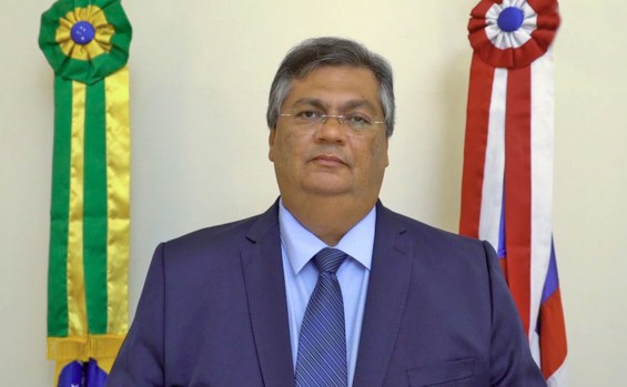 Governadores Mauro Carlesse e Flávio Dino cumprem agenda intensa nesta quinta-feira, 22, no Tocantins