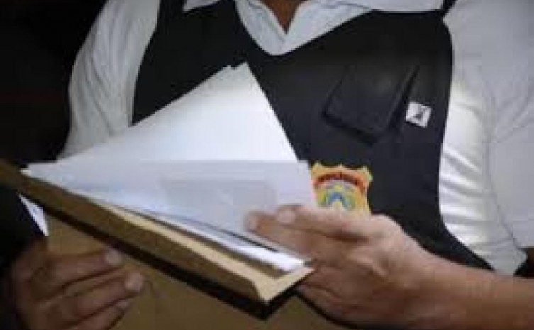 Tio suspeito de estuprar a própria sobrinha é preso pela Polícia Civil em Monte do Carmo