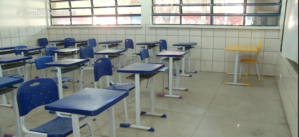 Aulas do 2º semestre começam nesta semana no Tocantins