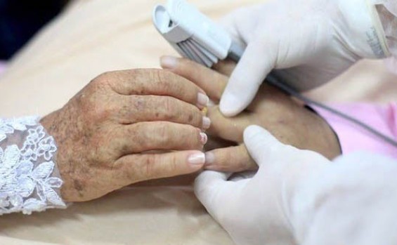 Hospital Geral de Palmas completa 16 anos sendo referência em saúde pública no Tocantins