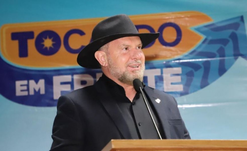 Carlesse sanciona lei que libera concessão do Jalapão e outros parques estaduais