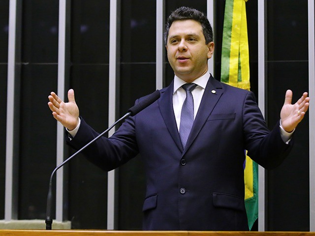 Thiago Dimas: Dinheiro na conta para o bloqueteamento do Bairro São José em Augustinópolis