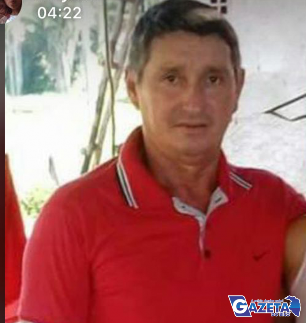 CARRASCO BONITO – VEREADORES LAMENTAM FALECIMENTO DO EX-VEREADOR VALTO