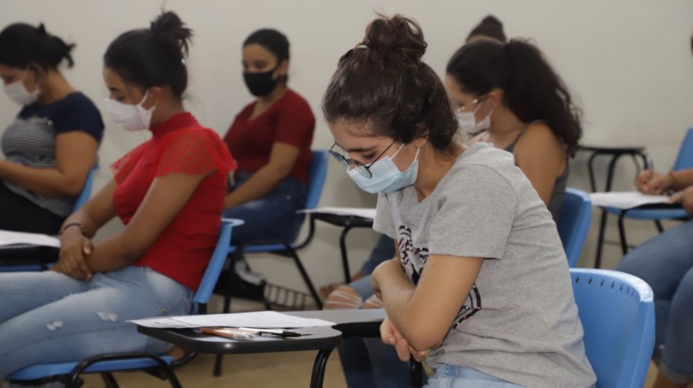 Unitins divulga resultado final do vestibular de Medicina e convocação de aprovados para matrícula
