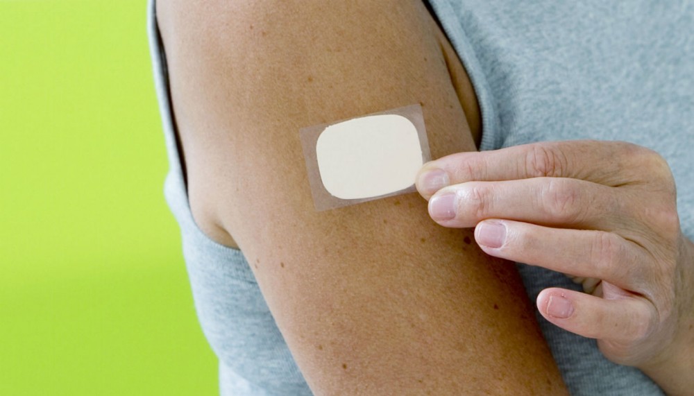 Adesivo para tratamento de Alzheimer já está disponível pelo SUS