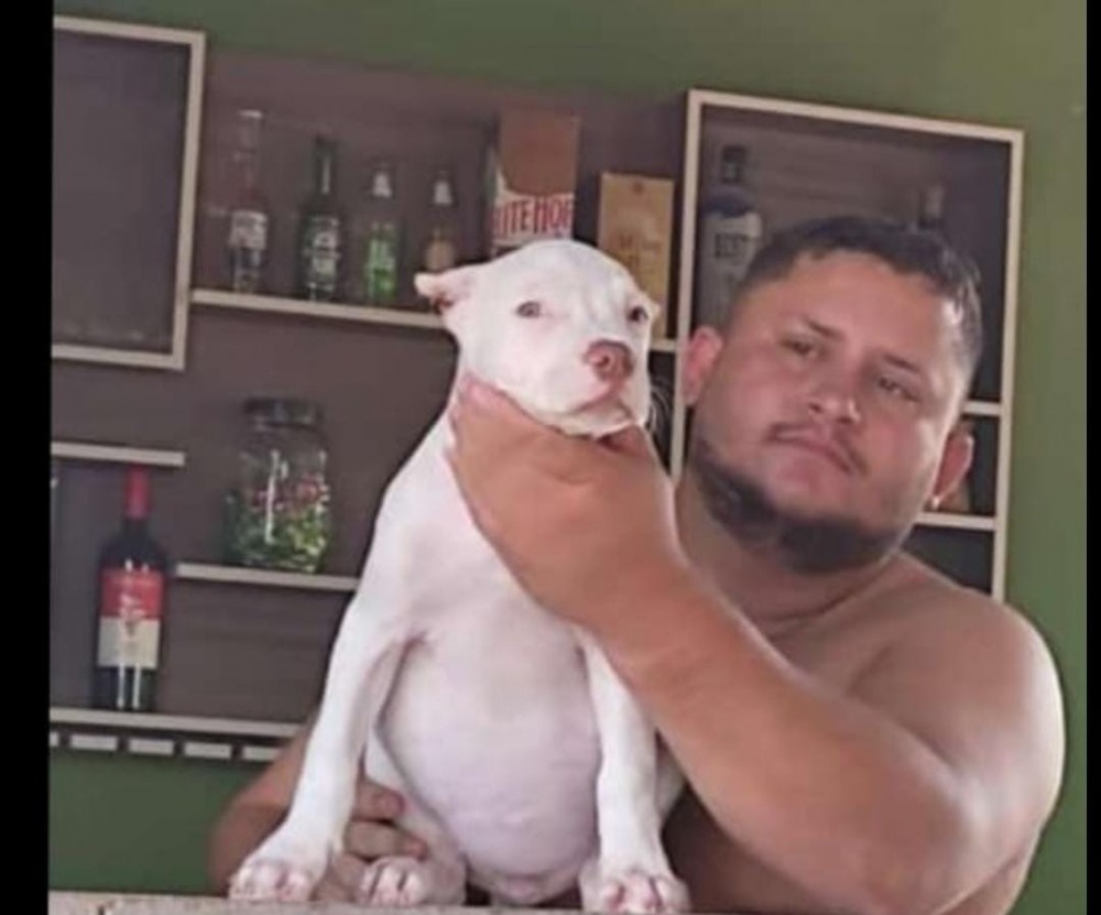 Em Augustinopolis - Dono de boate é executado a tiros nessa madrugada