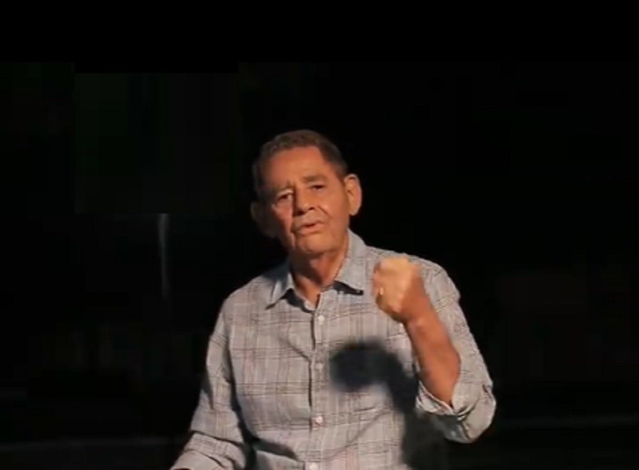 Morre, nesta segunda-feira, o ex deputado estadual Luiz Tolentino