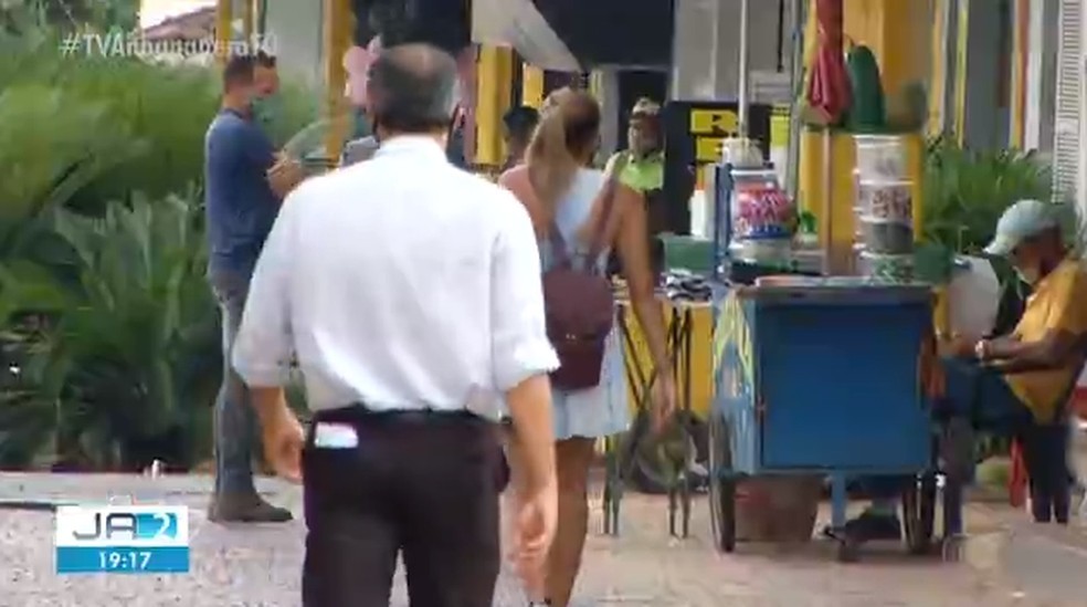 Tocantins está há mais de 10 dias sem registrar mortes pela Covid