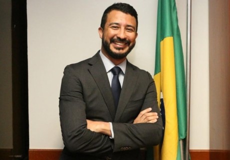 De Pedro Afonso, Gylwander Peres lança pré-candidatura à Câmara dos Deputados em dezembro, em Palmas