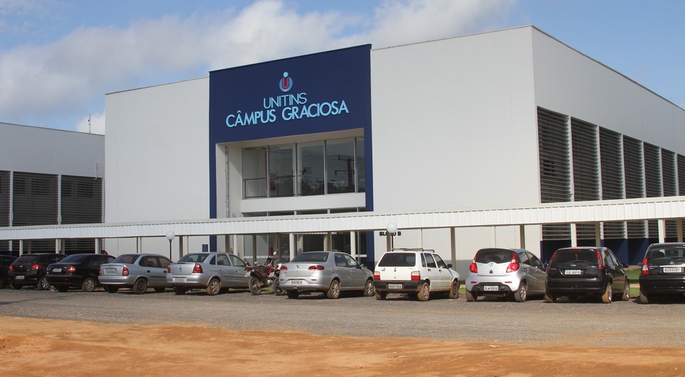 Prazo de inscrição do vestibular da Unitins termina nesta quinta-feira (11)