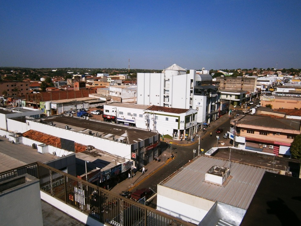 Mulher é suspeita de esfaquear marido em Araguaína