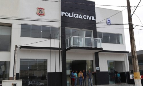 Polícia acredita que estuprador em série fez pelo menos 11 vítimas em Gurupi