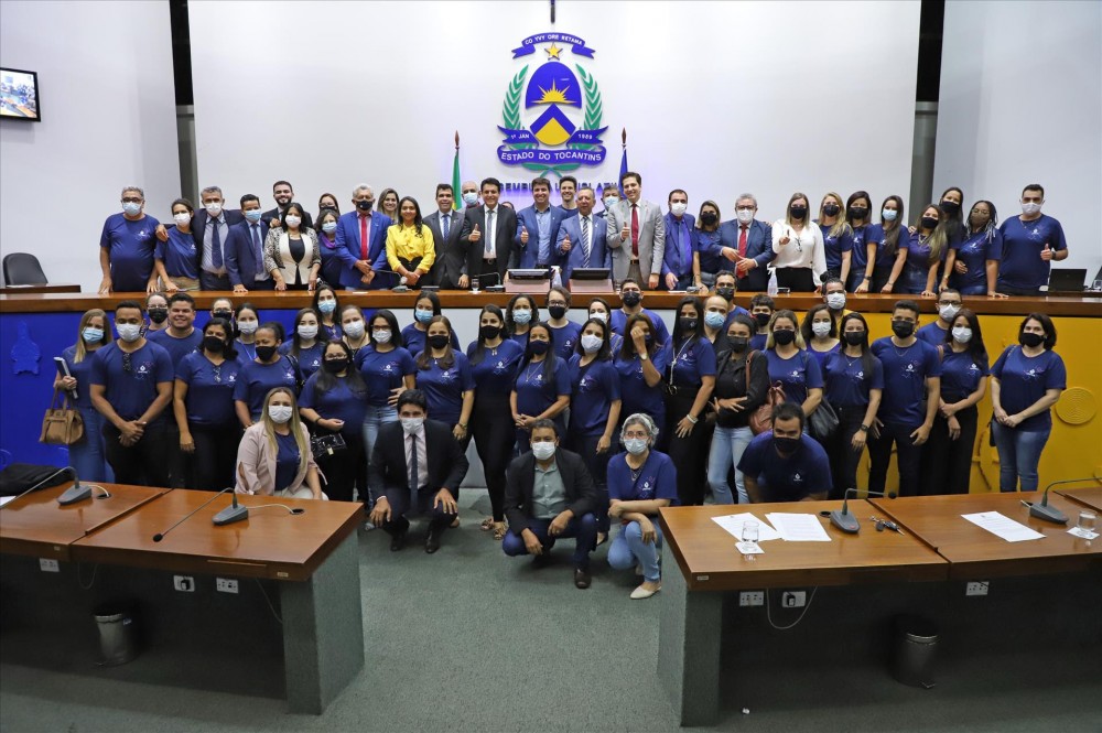 Aprovada PEC que garante 1% da Receita Corrente Líquida do Estado para orçamento da Unitins