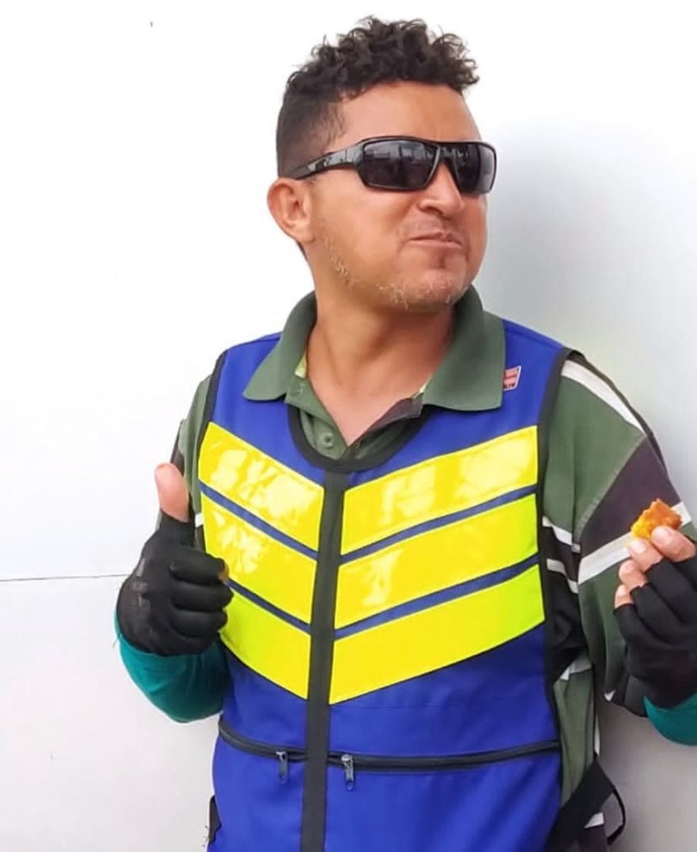 Mototaxista é morto a tiros em Imperatriz