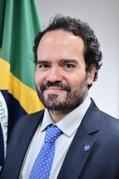 SECRETÁRIO NACIONAL DE POLÍTICAS SOBRE DROGAS REALIZA AGENDA DE LANÇAMENTO E CERTIFICAÇÃO NO BICO DO PAPAGAIO