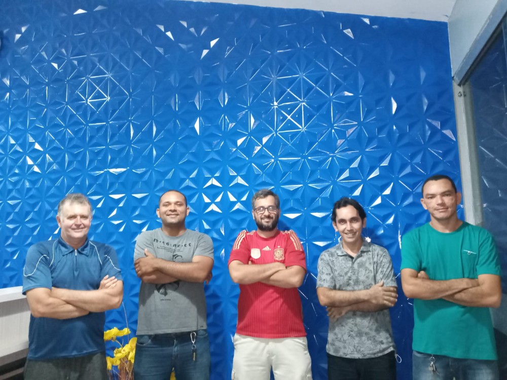 Professores se unem e criam cursinho pré - vestibular em Augustinópolis.