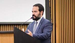 Vinda do Secretário Quirino Cordeiro marca processo de interiorização na luta contra as drogas nas cidades do Bico do Papagaio