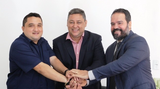 Em entrevista exclusiva-Secretário Nacional de cuidados e prevenção às drogas fala de ações a serem realizadas em cidades do Bico do Papagaio