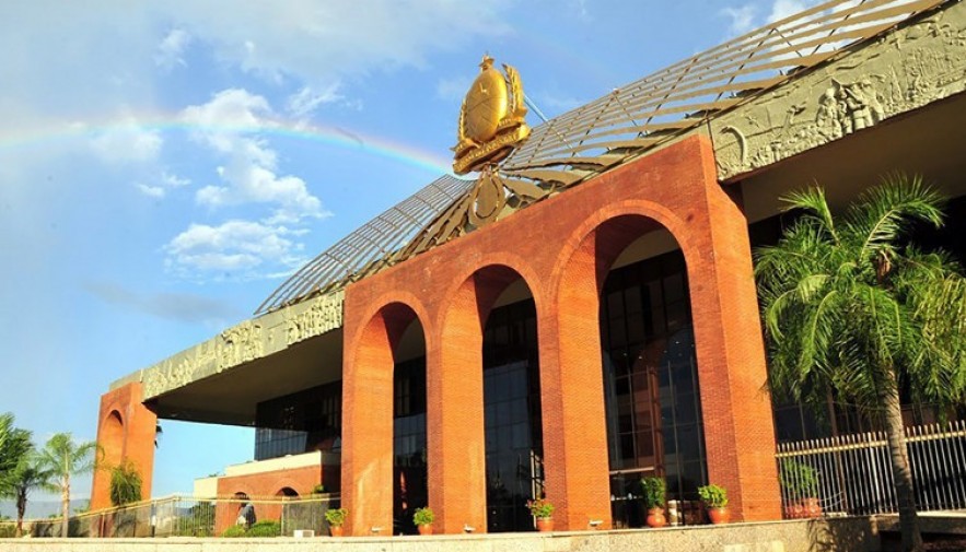 Servidores da Segurança Pública do Tocantins receberão progressões ainda em 2021