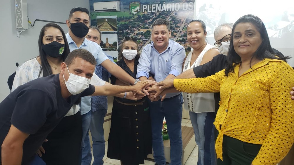 Recriar Vidas retorna ao sul do Tocantins para ações em Figueirópolis