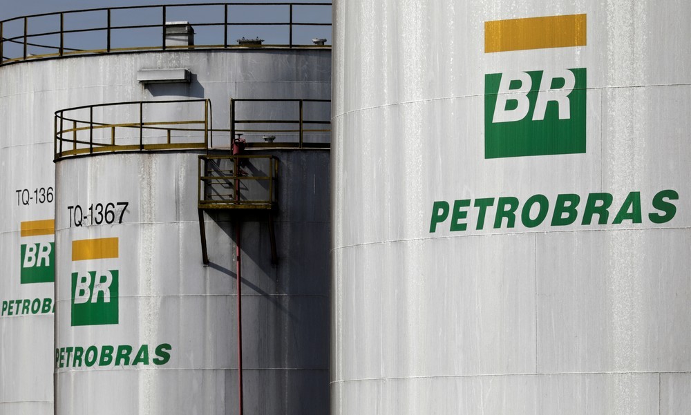 Petrobras sobe preço da gasolina e do diesel a partir de quarta-feira
