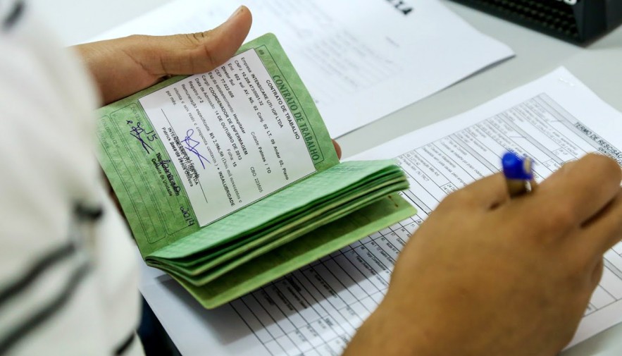 Sine Tocantins disponibiliza 484 vagas de empregos nesta terça-feira, 11