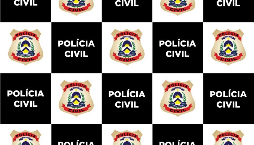 Polícia Civil prende principal suspeito por crime em Araguatins