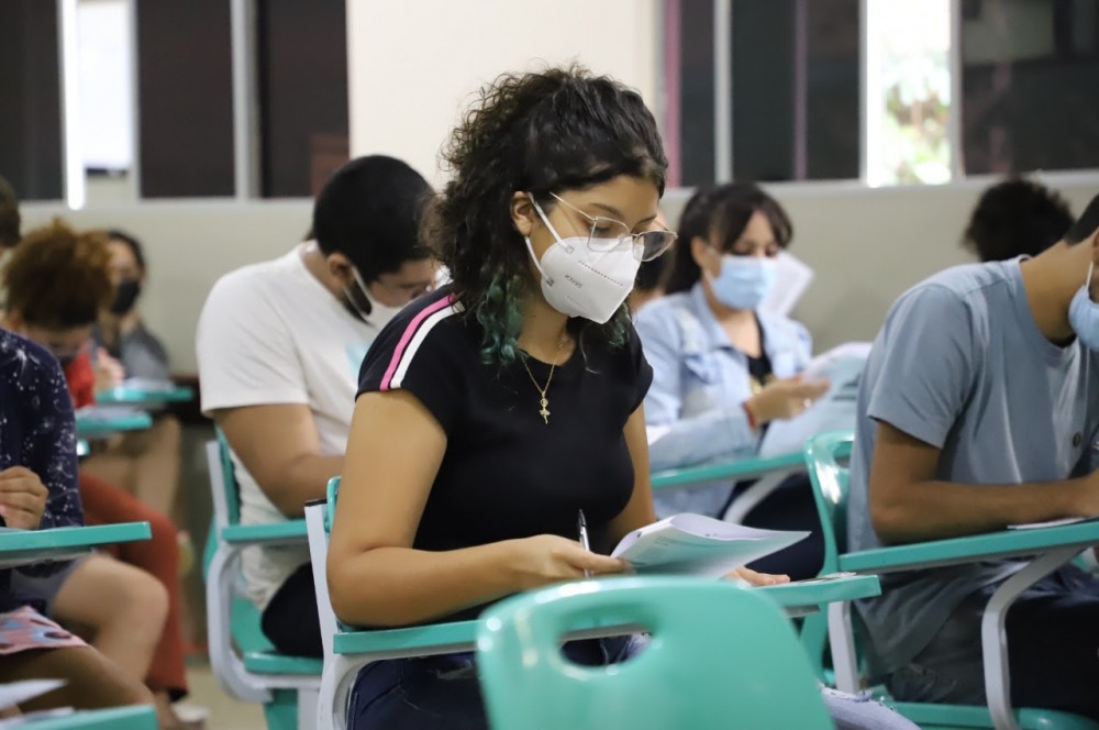 Tocantins se mantém com maior número de aprovados no Vestibular de Medicina na Unitins