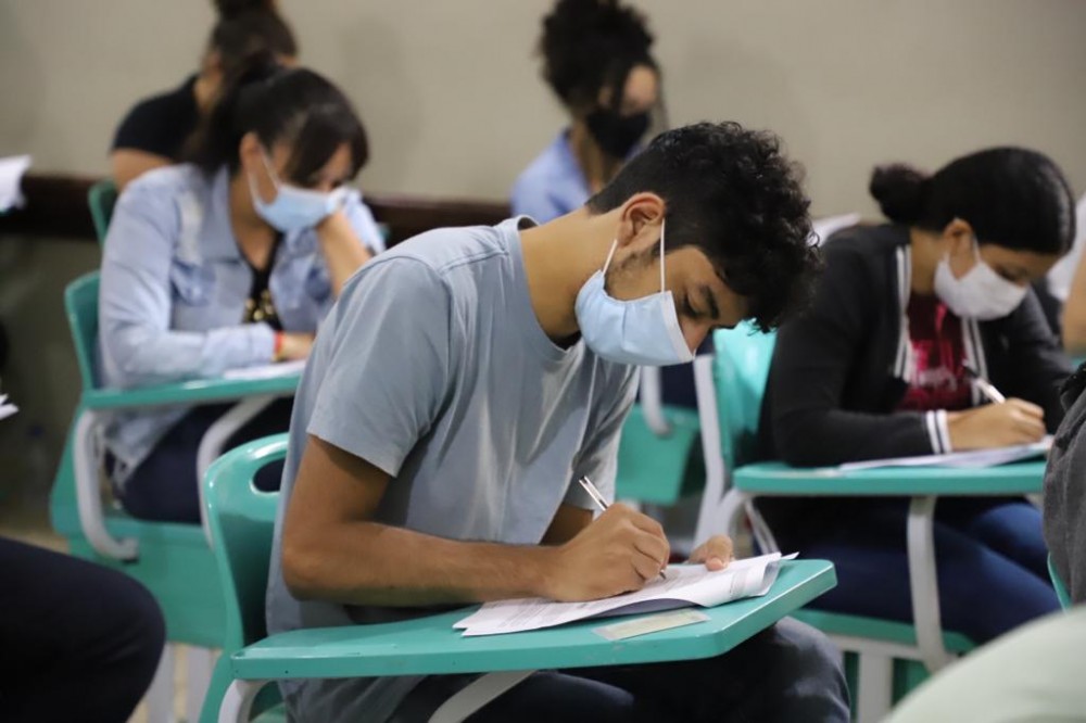 Matrícula dos aprovados no Vestibular da Unitins segue até o dia 31