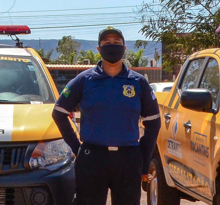 De 2005 a 2020, ocorrências de trânsito mataram mais de 300 ciclistas no Tocantins