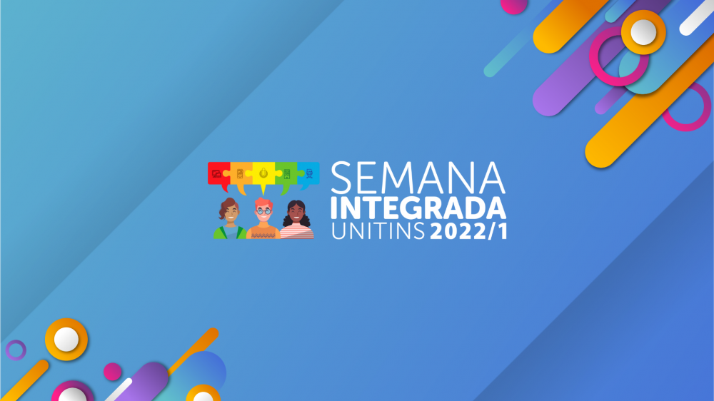 Unitins inicia aulas do primeiro semestre letivo de 2022 com evento virtual