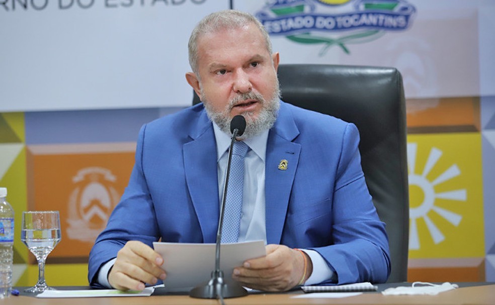 Com retomada das atividades da AL, prazo para Carlesse apresentar defesa contra impeachment começa a valer