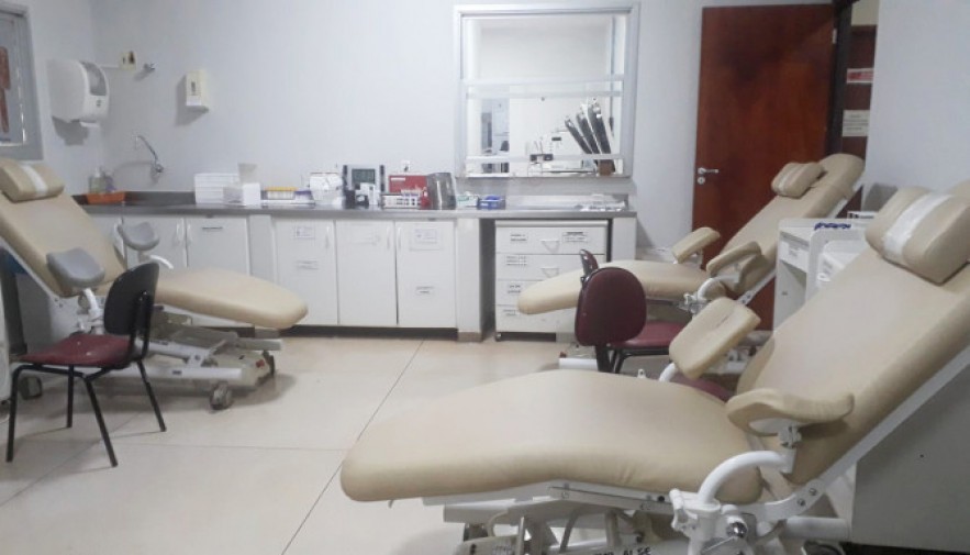 Saúde atualiza critérios para doação de sangue durante a pandemia da Covid-19