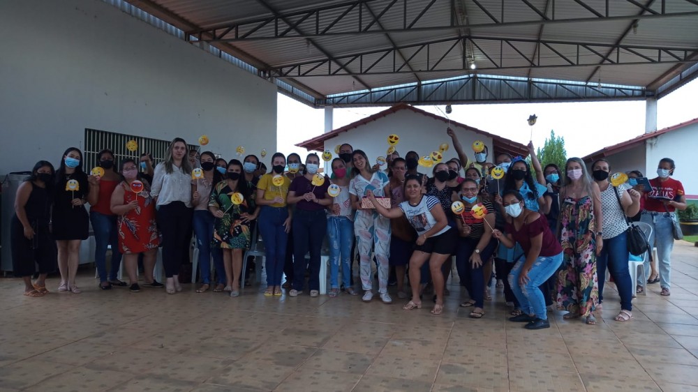 Recriar Vidas percorre cidades do sul e sudeste do Tocantins