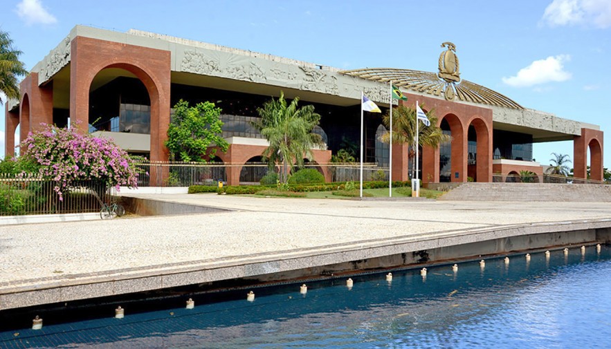 Governo do Tocantins estabelece regras para afastamento de servidores em casos confirmados ou suspeitos de covid-19