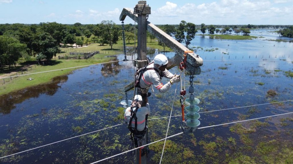Desligamento programado: saiba a importância para melhorias no sistema elétrico