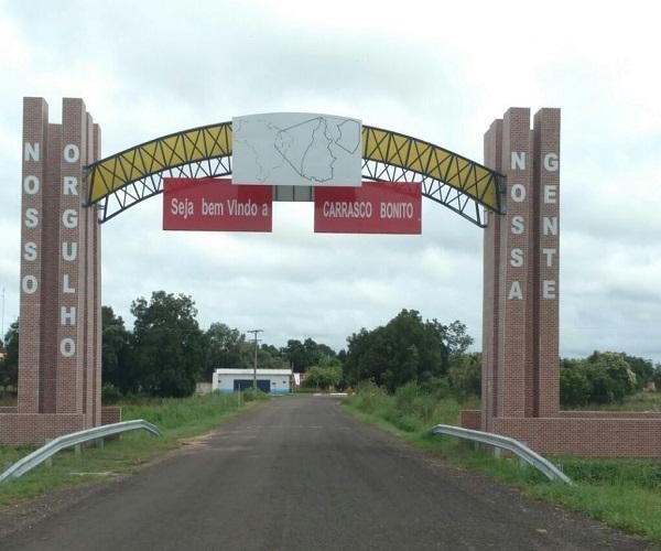Carrasco Bonito - Sessões ordinárias da Câmara Municipal iniciam nesta terça 15